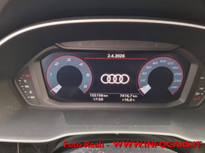Audi Q3 35 TDI quattro S tronic Business (13)