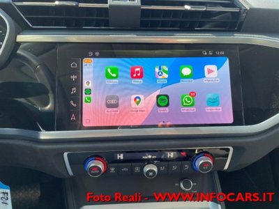 Audi Q3 35 TDI quattro S tronic Business (14)