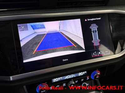 Audi Q3 35 TDI quattro S tronic Business (15)