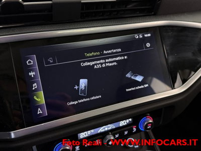 Audi Q3 35 TDI quattro S tronic Business (16)