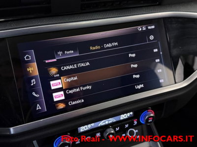 Audi Q3 35 TDI quattro S tronic Business (17)