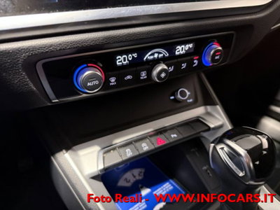Audi Q3 35 TDI quattro S tronic Business (19)