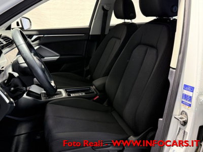 Audi Q3 35 TDI quattro S tronic Business (5)