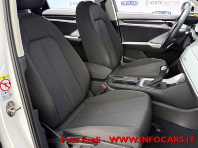 Audi Q3 35 TDI quattro S tronic Business (6)