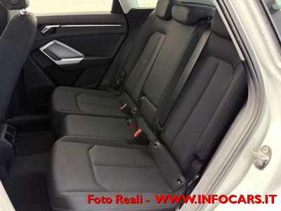 Audi Q3 35 TDI quattro S tronic Business (7)