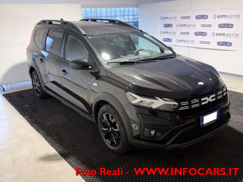 Dacia Jogger Jogger 1.0 TCe GPL 100 CV 7 posti Extreme