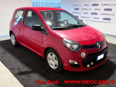 Renault Twingo 1.2 16V Live usata