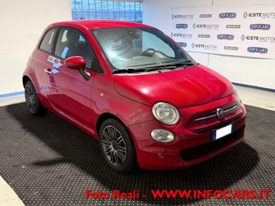 Fiat 500 1.2 by DIESEL usata
