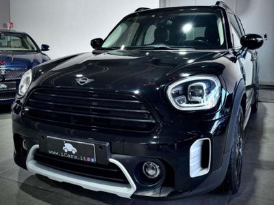 MINI Mini Countryman 2.0 Cooper D Northwood Edition Countryman usata