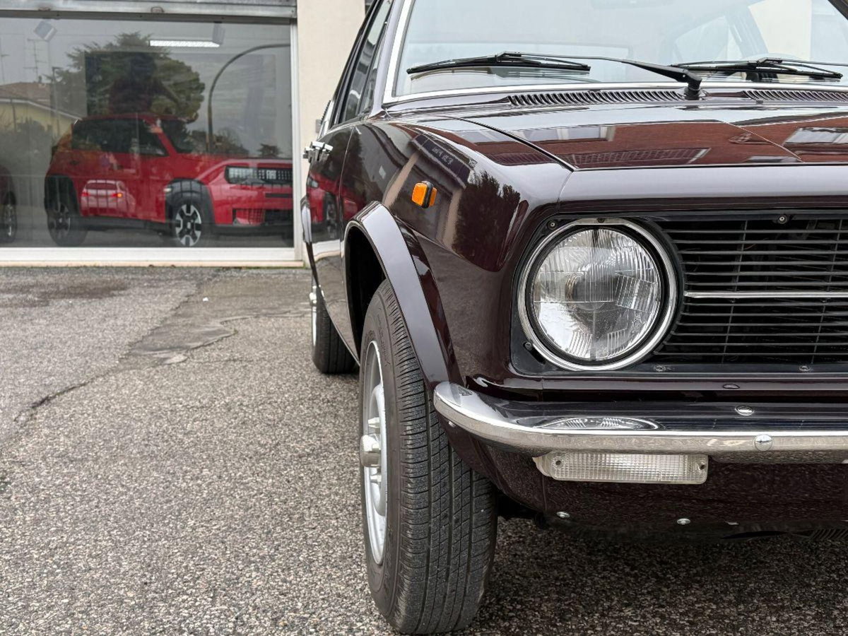 Alfa Romeo Alfetta 1.6 (10)