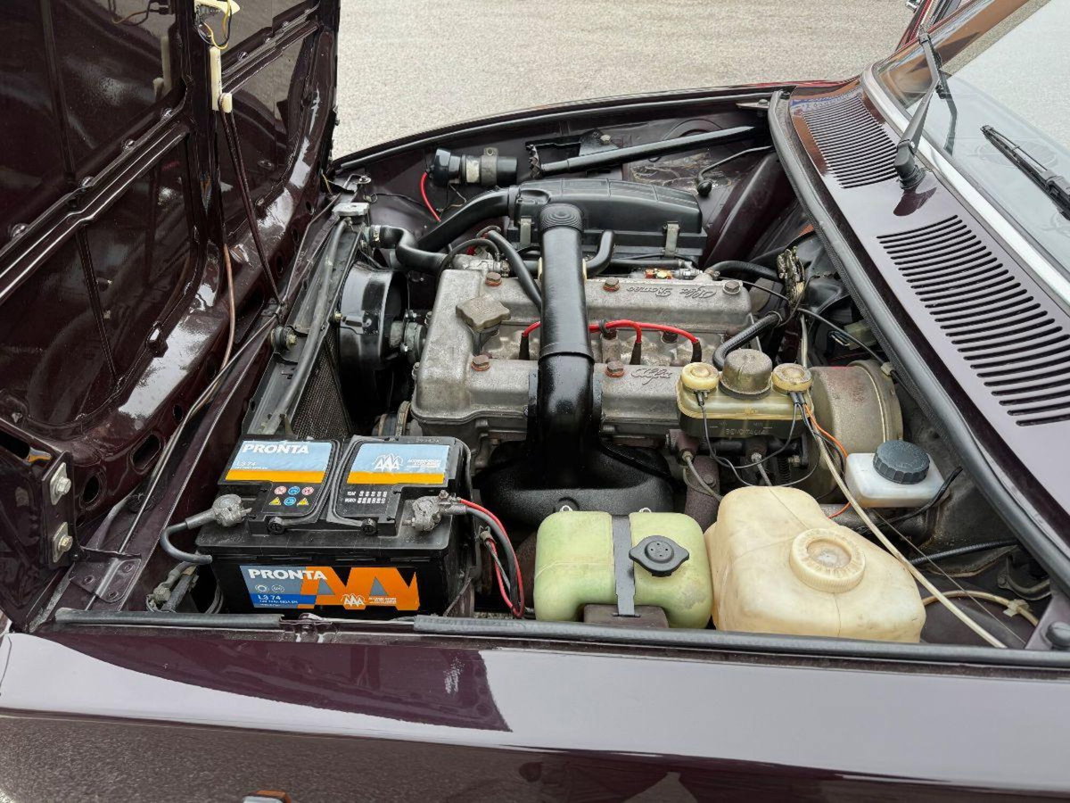 Alfa Romeo Alfetta 1.6 (15)