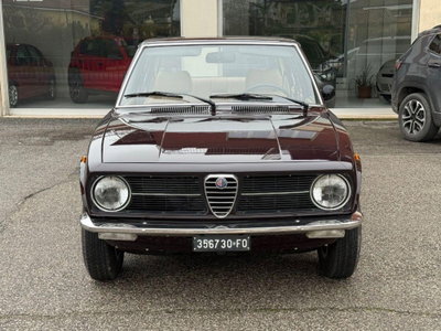 Alfa Romeo Alfetta 1.6 (2)