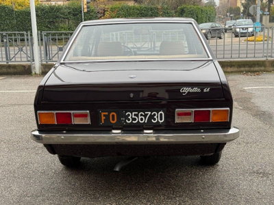 Alfa Romeo Alfetta 1.6 (4)