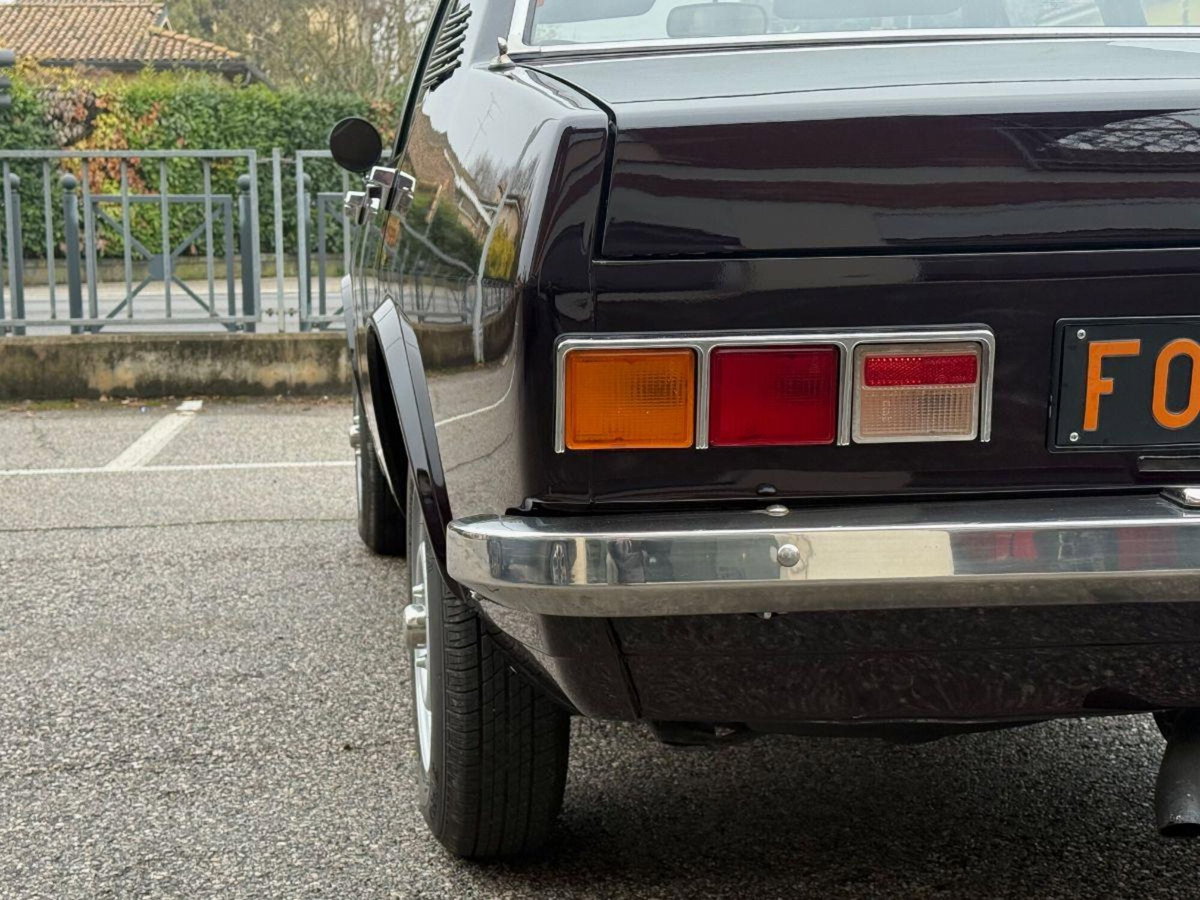 Alfa Romeo Alfetta 1.6 (8)