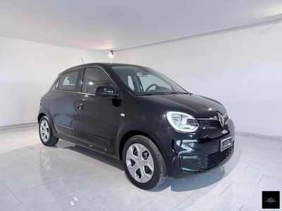 Renault Twingo SCe Stop&Start Intens usata