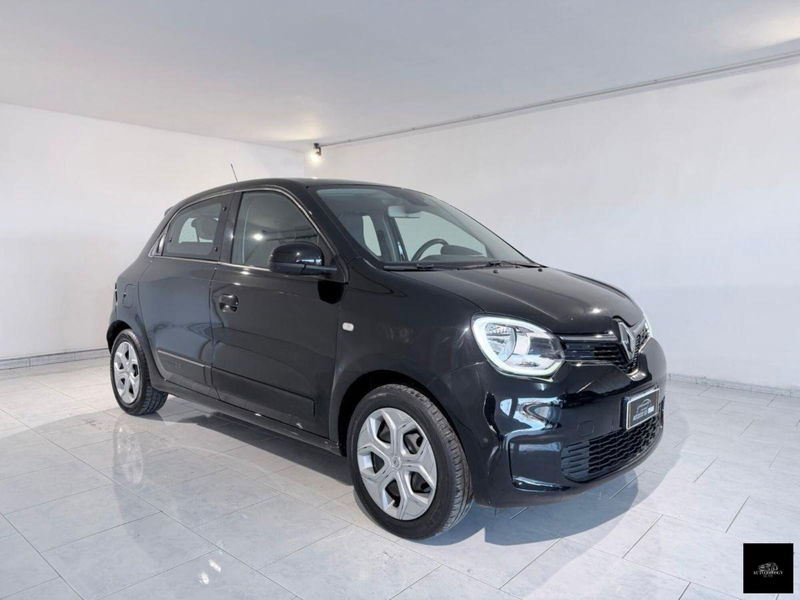 Renault Twingo SCe Stop&Start Intens