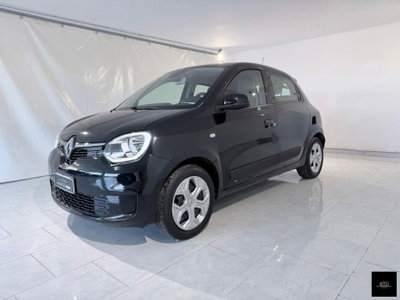 Renault Twingo SCe Stop&Start Intens (3)
