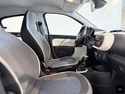 Renault Twingo SCe Stop&Start Intens (4)