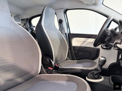 Renault Twingo SCe Stop&Start Intens (5)