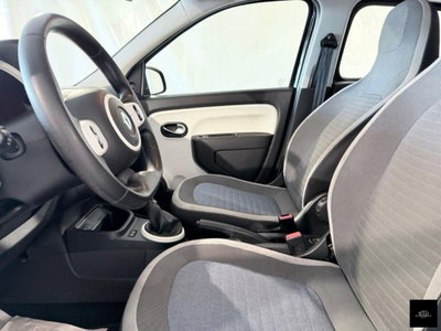 Renault Twingo SCe Stop&Start Intens (7)