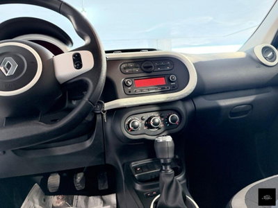 Renault Twingo SCe Stop&Start Intens (8)