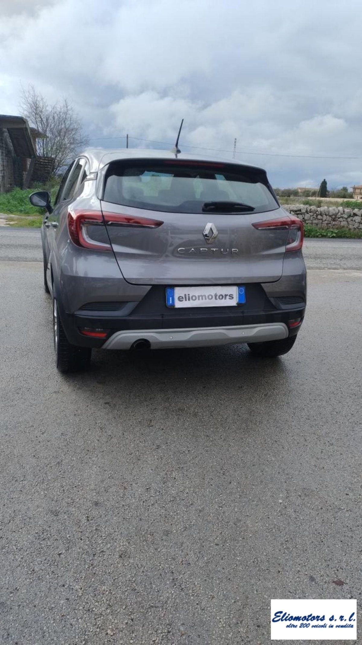 Renault Captur Blue dCi 115 CV EDC Business (10)