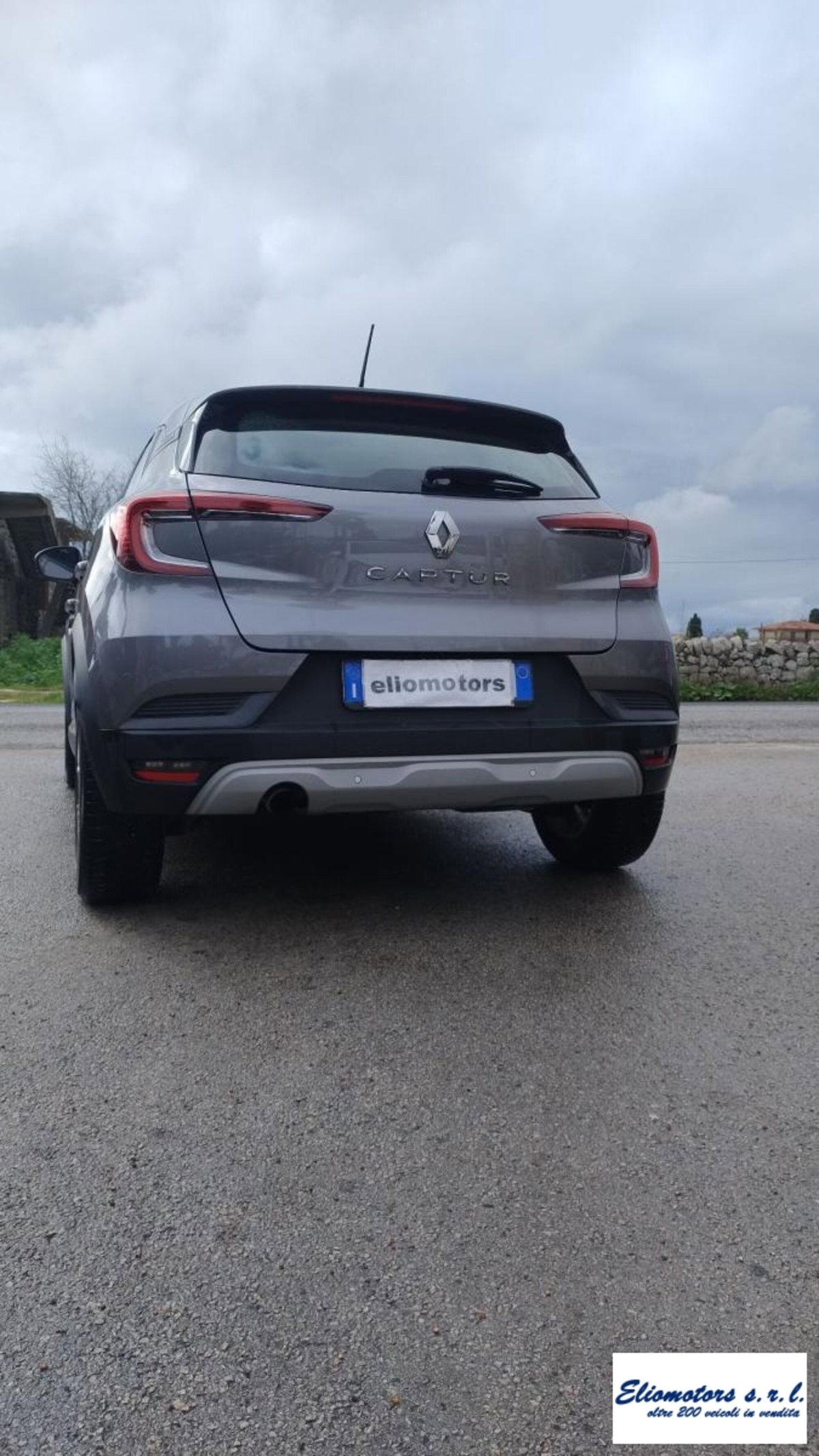 Renault Captur Blue dCi 115 CV EDC Business (11)