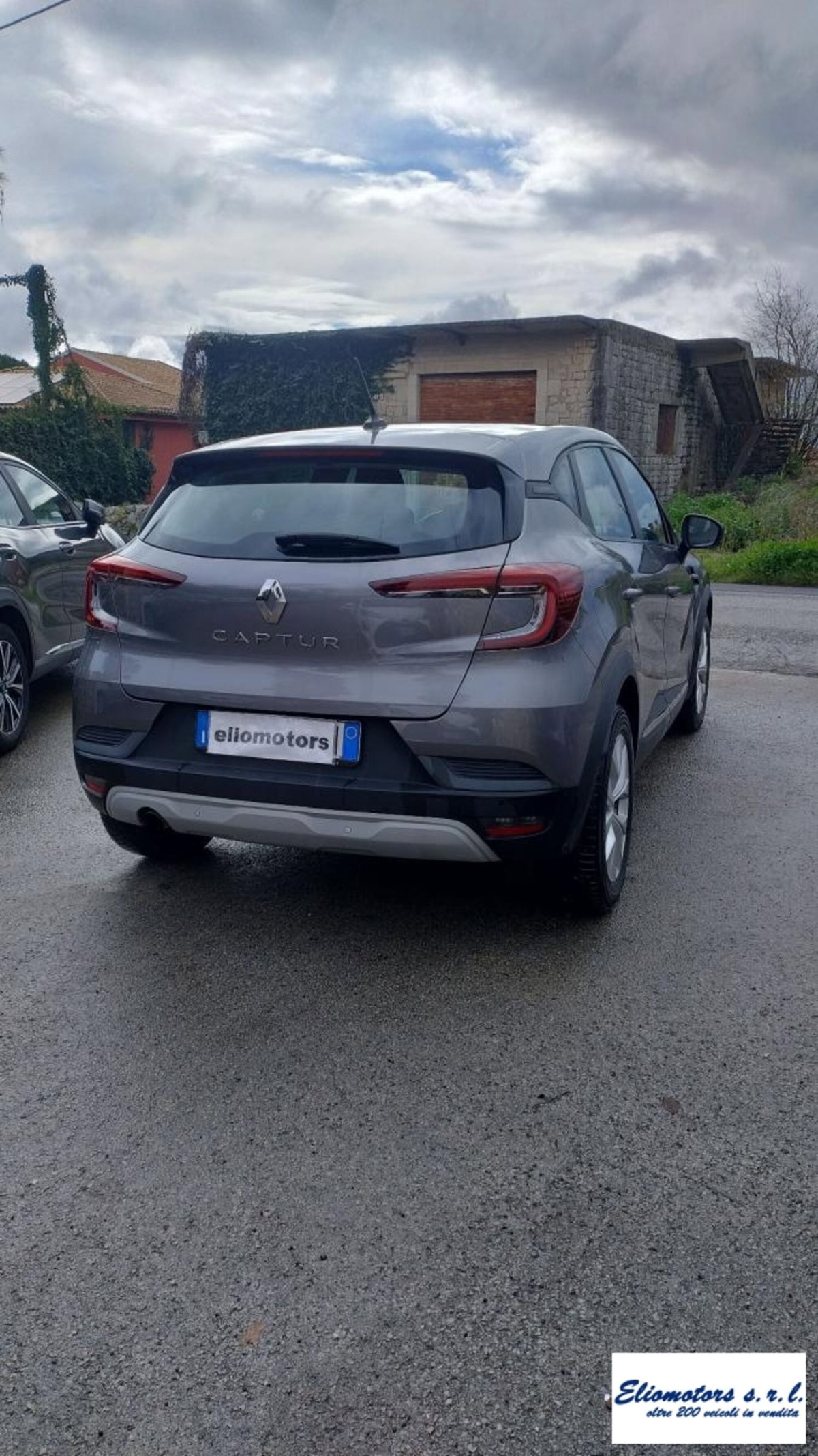 Renault Captur Blue dCi 115 CV EDC Business (12)