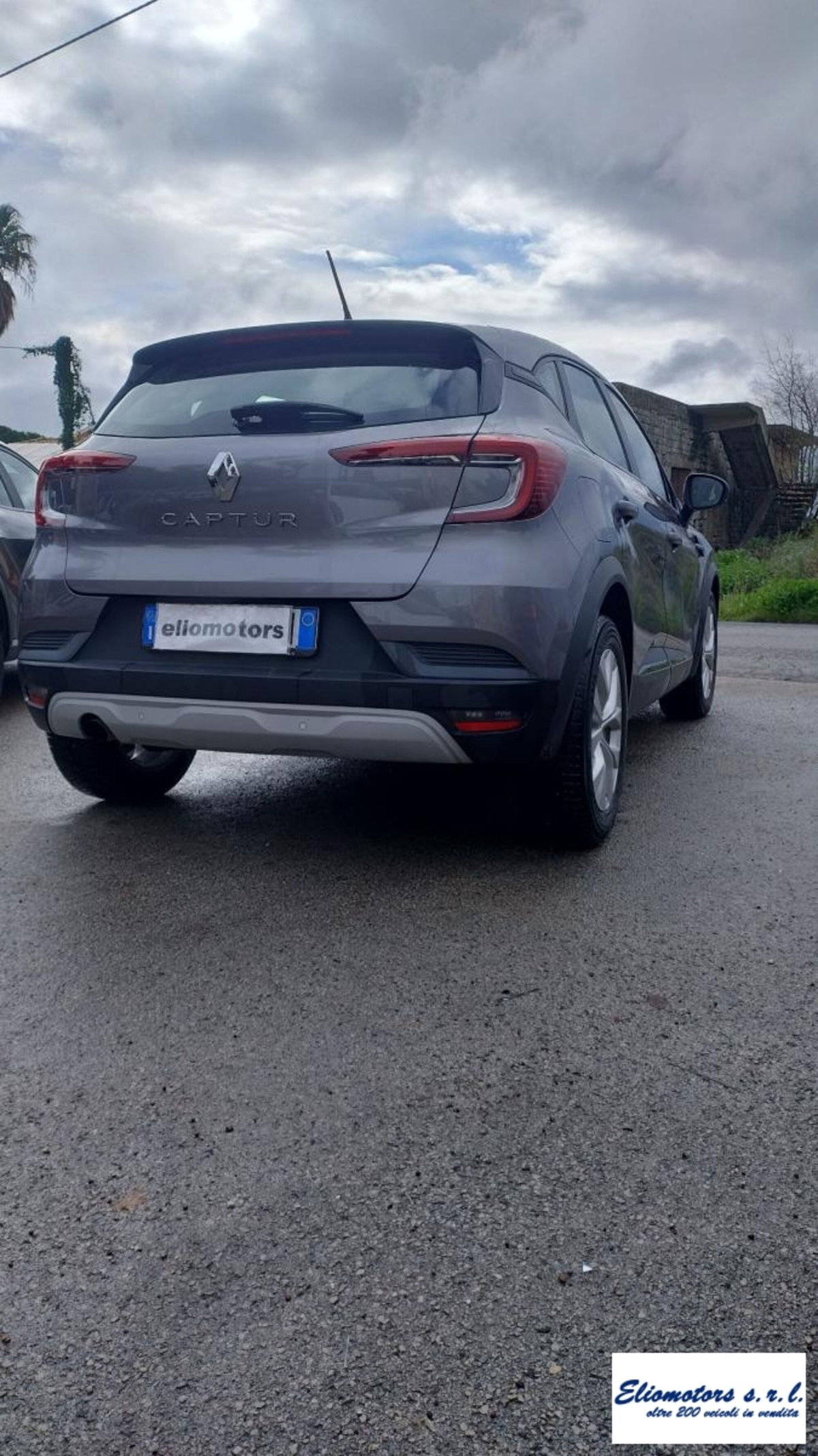 Renault Captur Blue dCi 115 CV EDC Business (13)