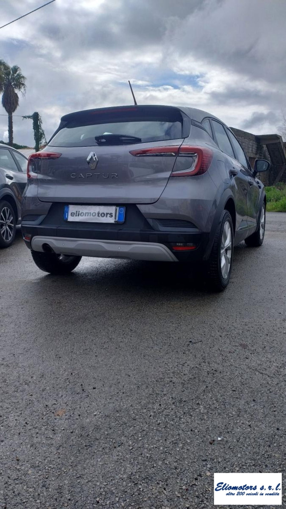 Renault Captur Blue dCi 115 CV EDC Business (14)