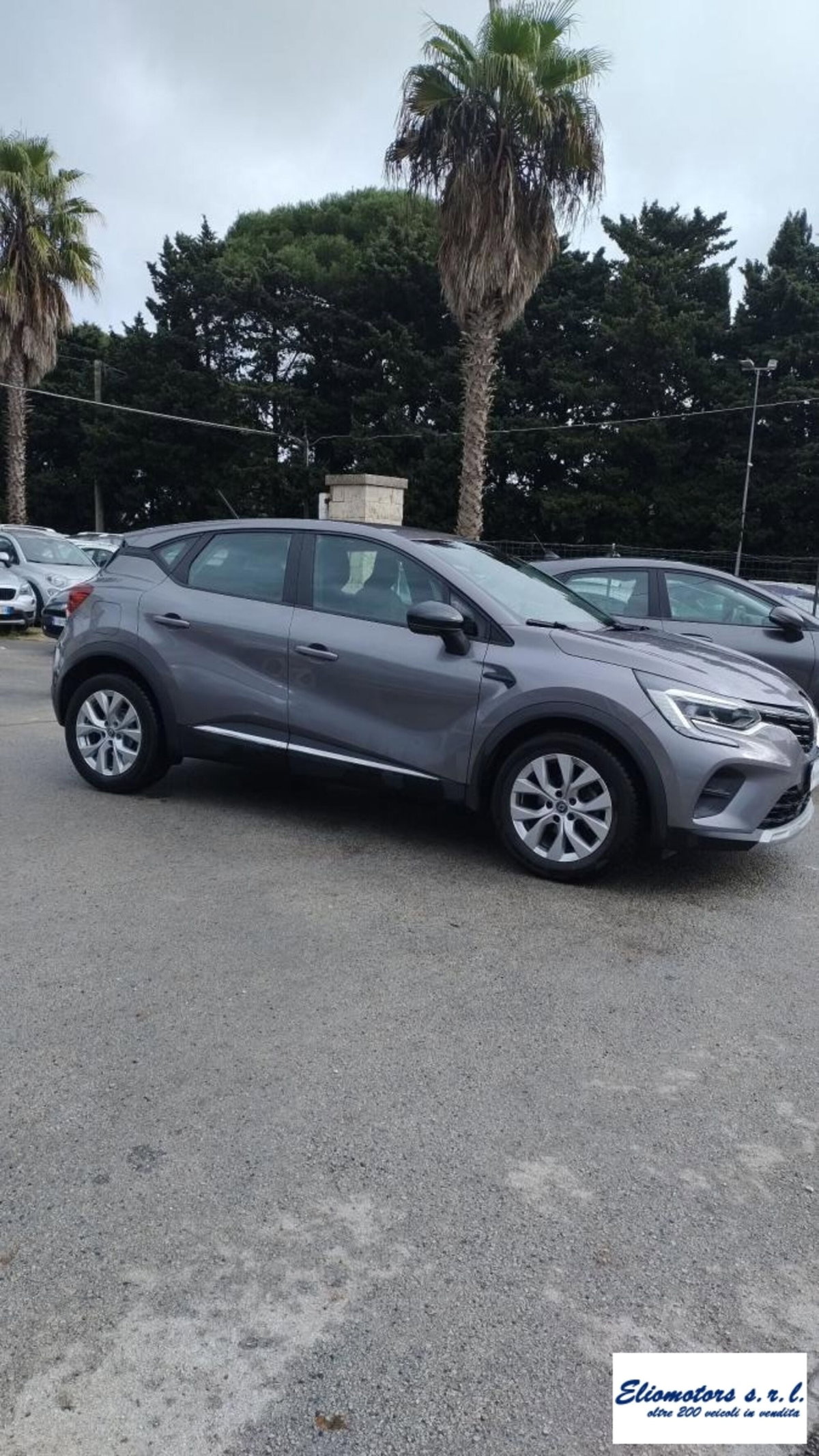 Renault Captur Blue dCi 115 CV EDC Business (3)