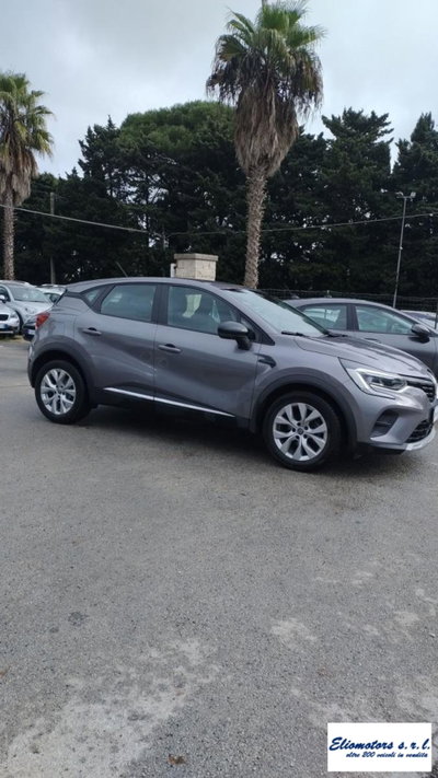 Renault Captur Blue dCi 115 CV EDC Business (3)