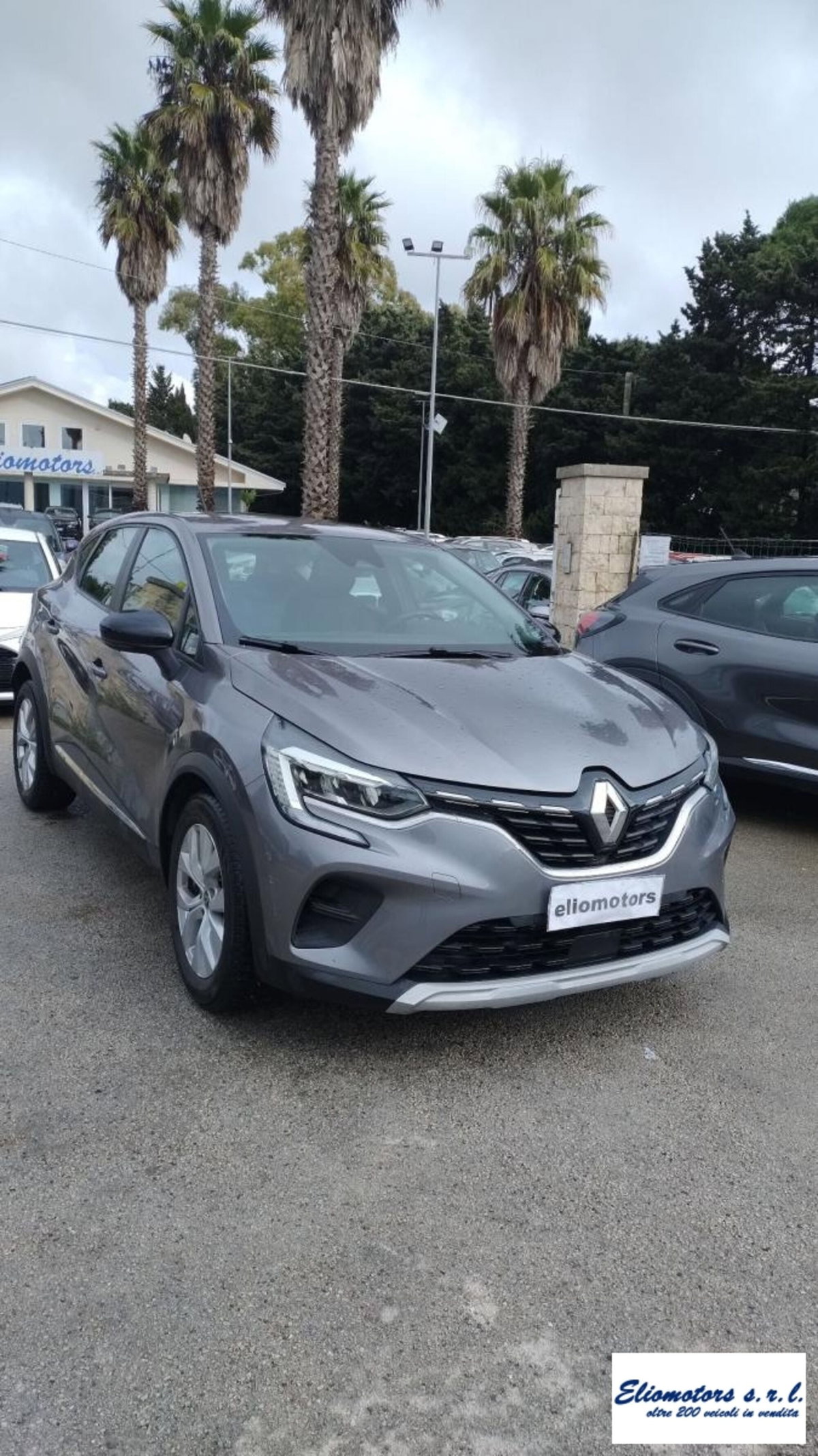 Renault Captur Blue dCi 115 CV EDC Business (4)