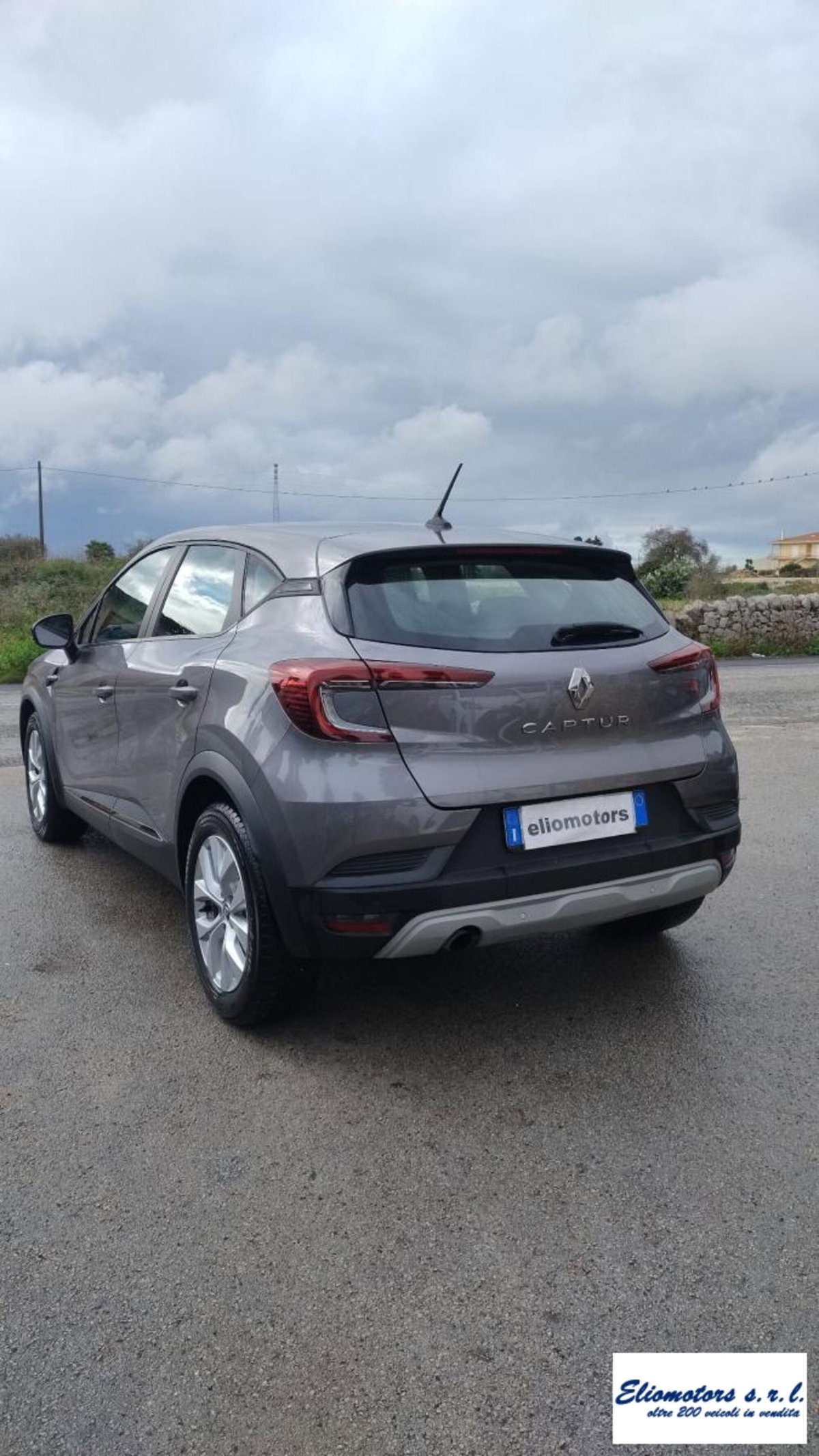 Renault Captur Blue dCi 115 CV EDC Business (8)