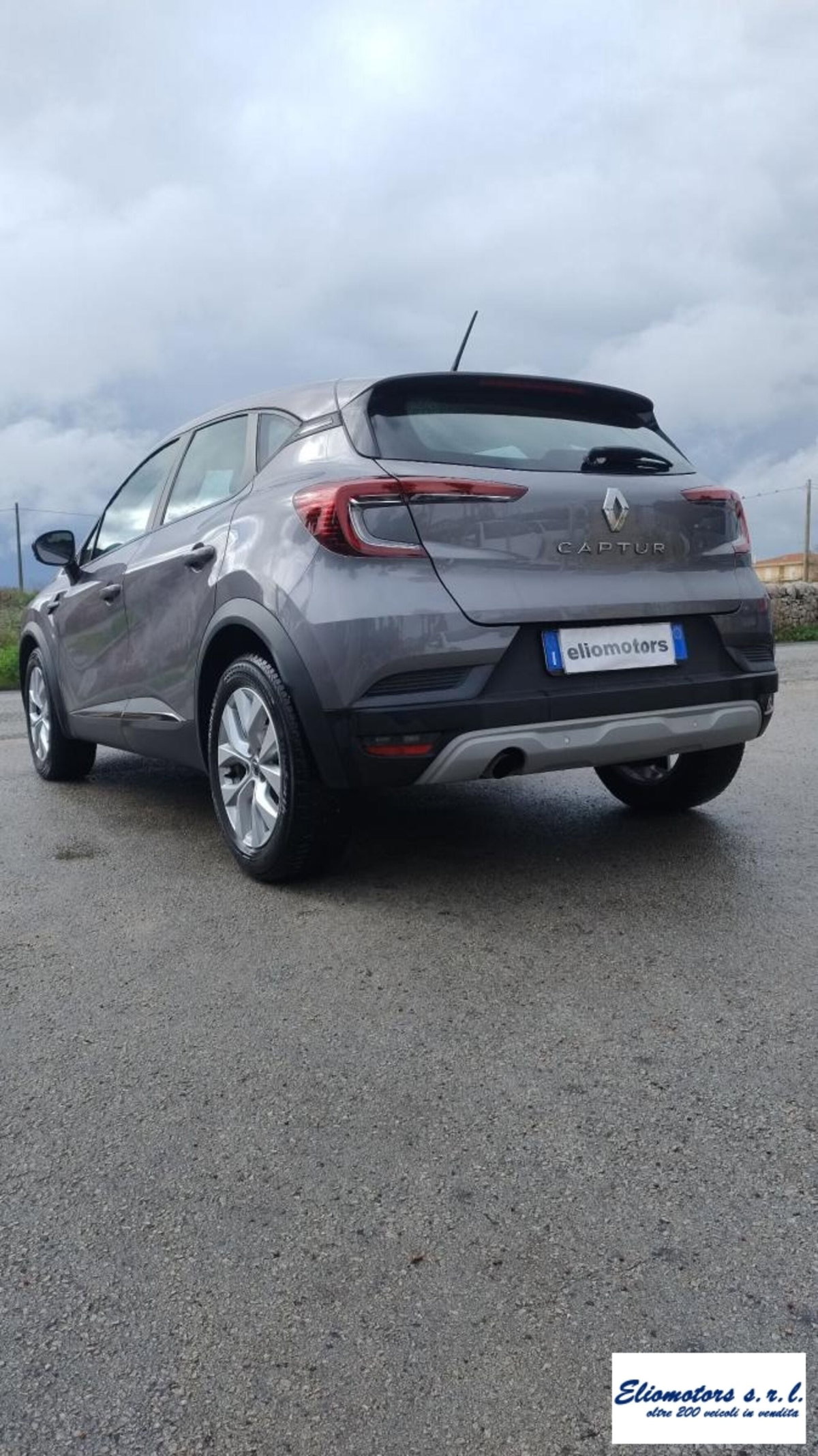 Renault Captur Blue dCi 115 CV EDC Business (9)