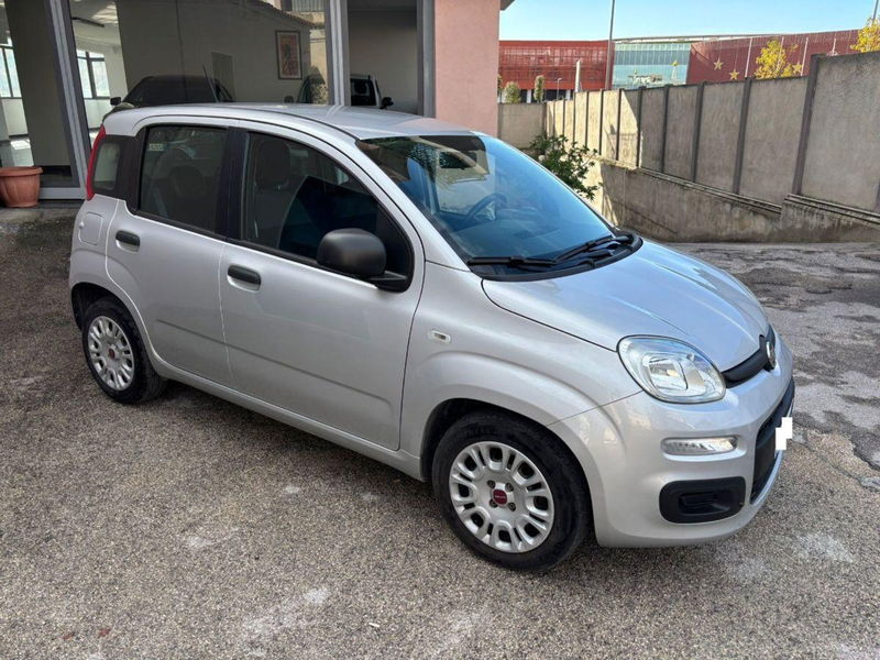Fiat Panda 1.0 FireFly S&S Hybrid Easy