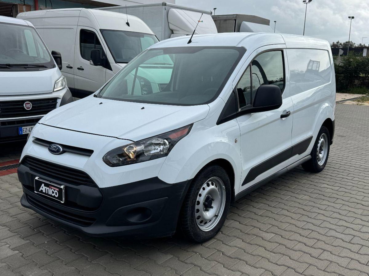 Ford Transit Courier 1.5 TDCi 75CV  Trend