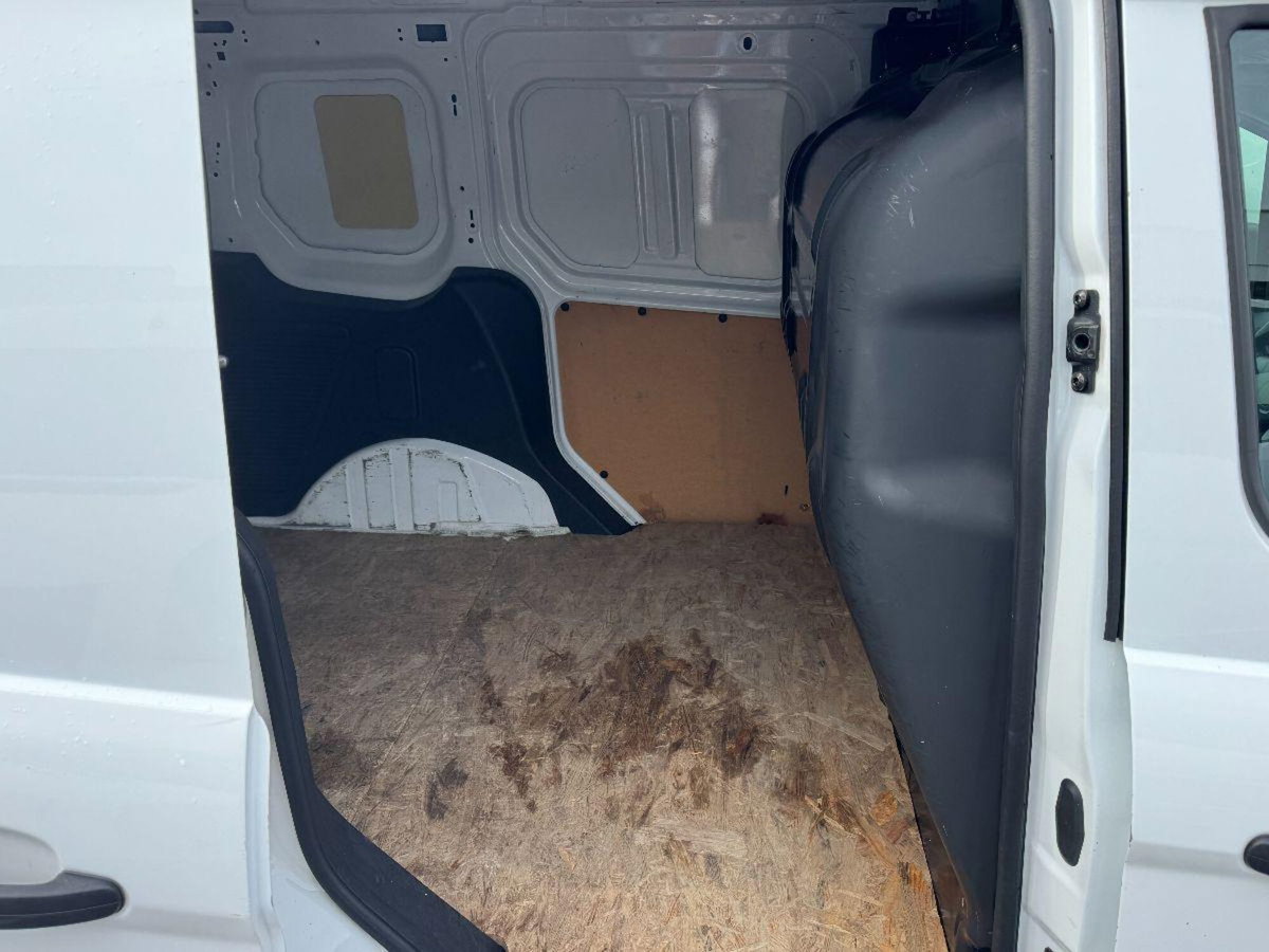 Ford Transit Courier 1.5 TDCi 75CV  Trend (12)
