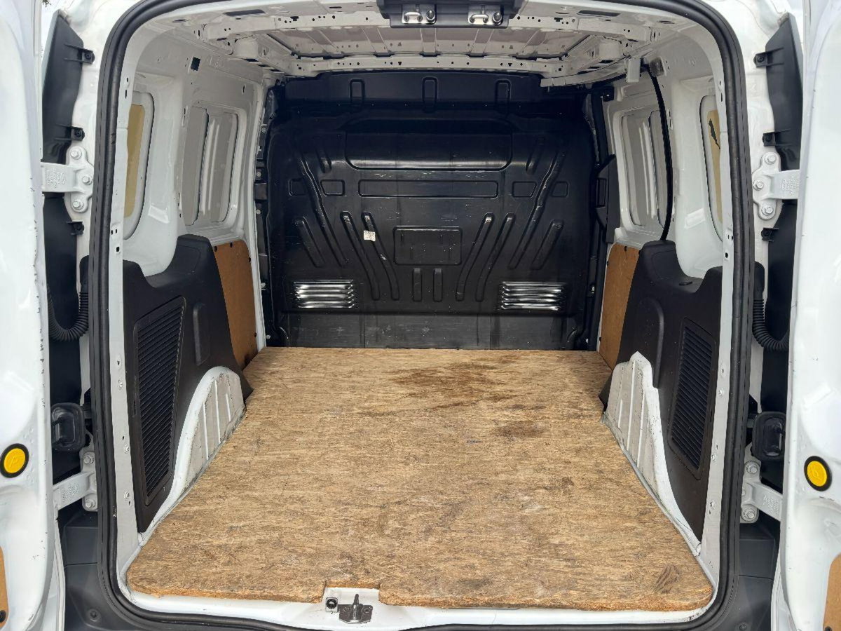 Ford Transit Courier 1.5 TDCi 75CV  Trend (13)
