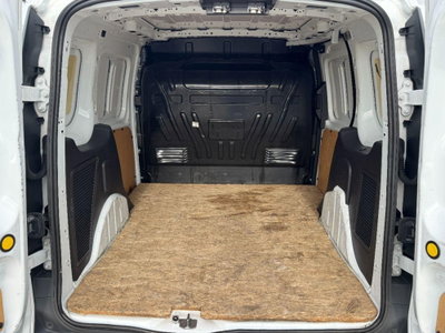 Ford Transit Courier 1.5 TDCi 75CV  Trend (13)