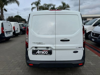 Ford Transit Courier 1.5 TDCi 75CV  Trend (5)