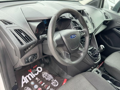 Ford Transit Courier 1.5 TDCi 75CV  Trend (7)