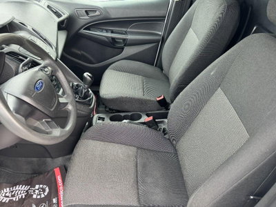 Ford Transit Courier 1.5 TDCi 75CV  Trend (8)