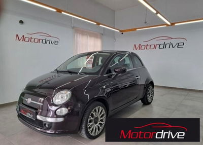Fiat 500 1.2 Lounge usata