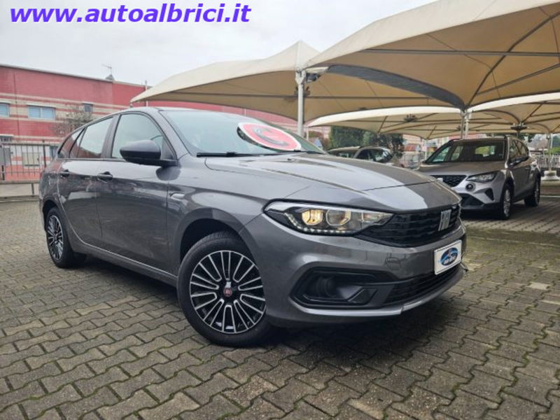 Fiat Tipo Station Wagon Tipo SW 1.0 t3 Cross 100cv