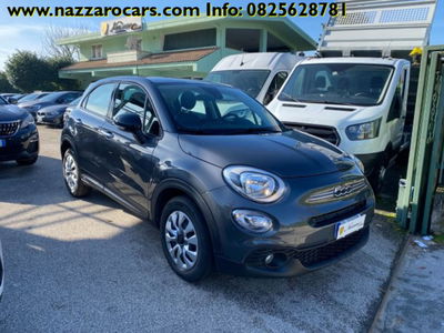 Fiat 500X 1.3 MultiJet 95 CV Club usata