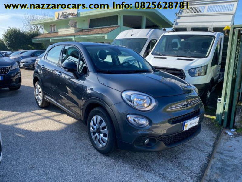 Fiat 500X 1.3 MultiJet 95 CV Club