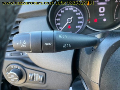 Fiat 500X 1.3 MultiJet 95 CV Club (11)