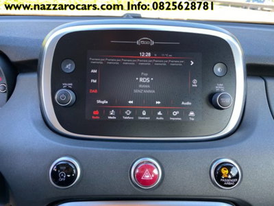 Fiat 500X 1.3 MultiJet 95 CV Club (12)