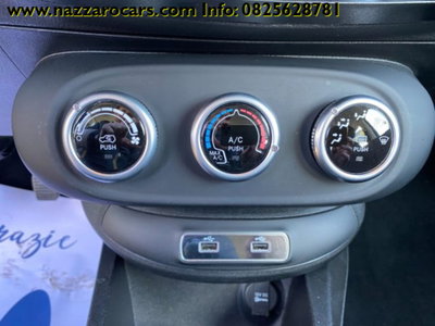 Fiat 500X 1.3 MultiJet 95 CV Club (13)